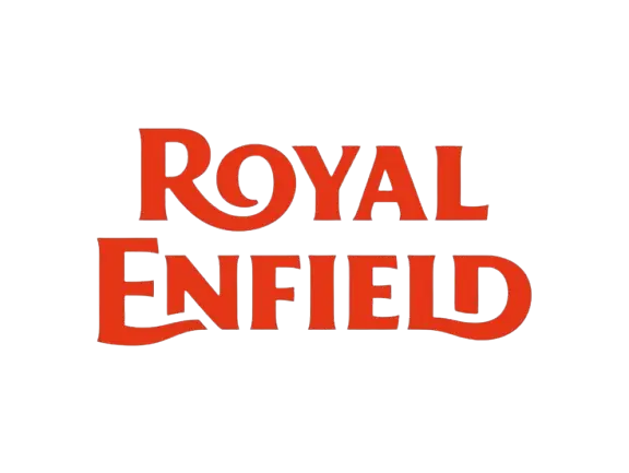 Royal Enfield logo